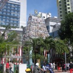 Sri Verramakaliamman Temple