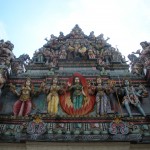 Sri Verramakaliamman Temple # 2