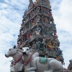 Sri Mariamman Temple