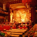 Buddha Tooth Relic Temple 2