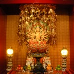 Buddha Tooth Relic Museum