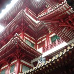 Buddha Tooth Relic Temple
