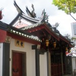 Thian Hock Keng Temple
