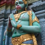 Sri Krishnan Temple