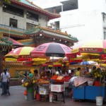 Kuan Im Thong Hood Cho Temple