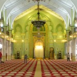 Sultan Mosque 2