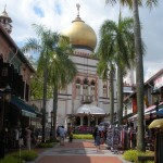 Kampong Glam