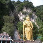 Batu Caves