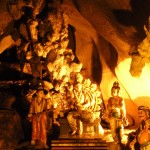 Shrine at Batu
