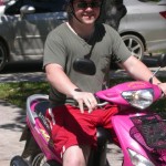 Moped