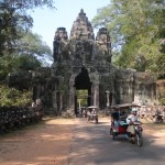 Tuk-tuks