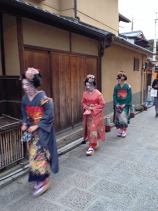 Geisha